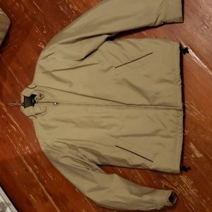 Chaps men's jacket size Medium.